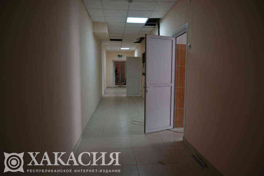 Фото галереи