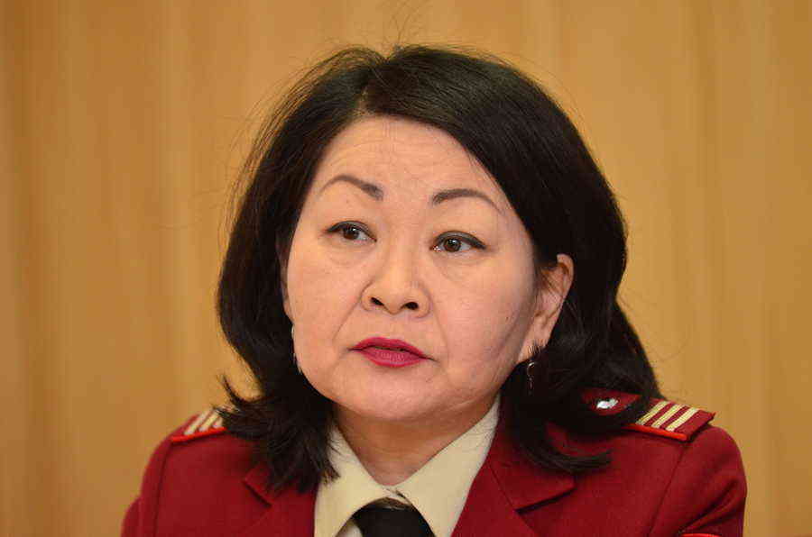 Фото галереи