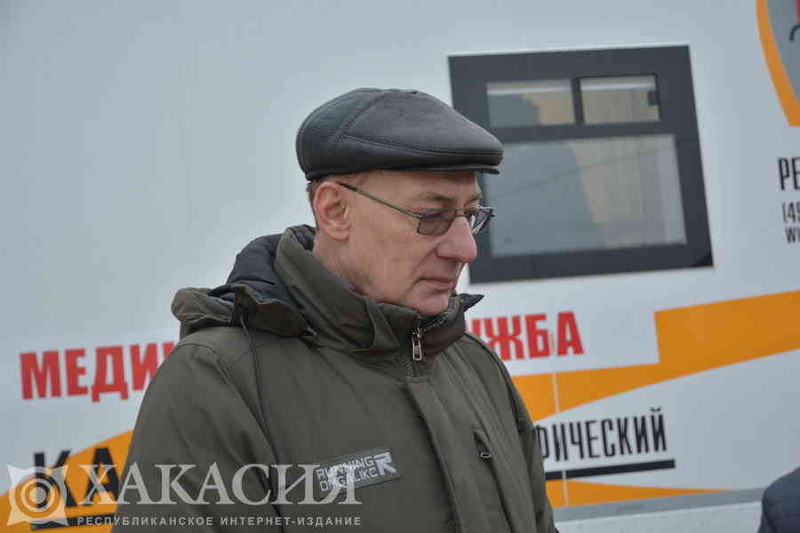 Фото галереи