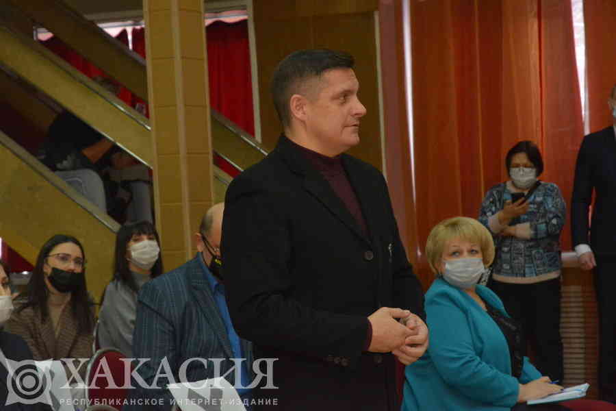 Фото галереи