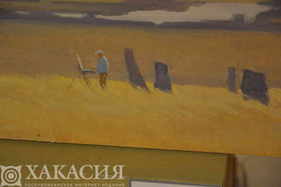 Фото галереи