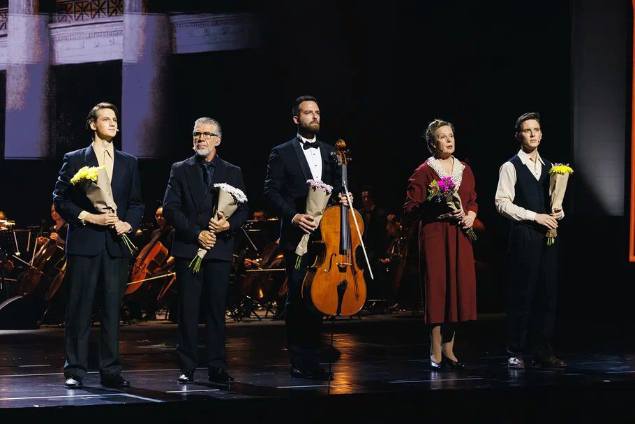 Фото галереи