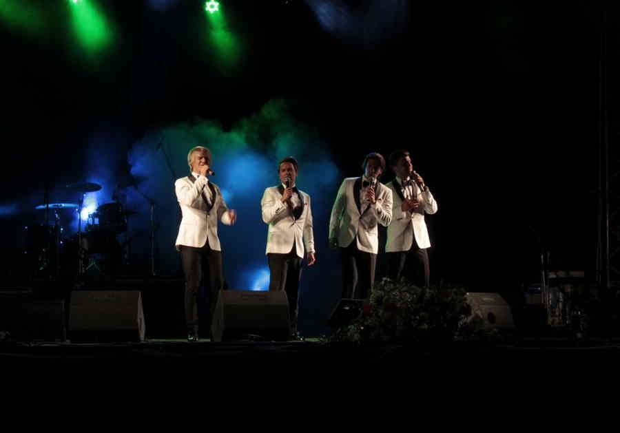 Фото галереи