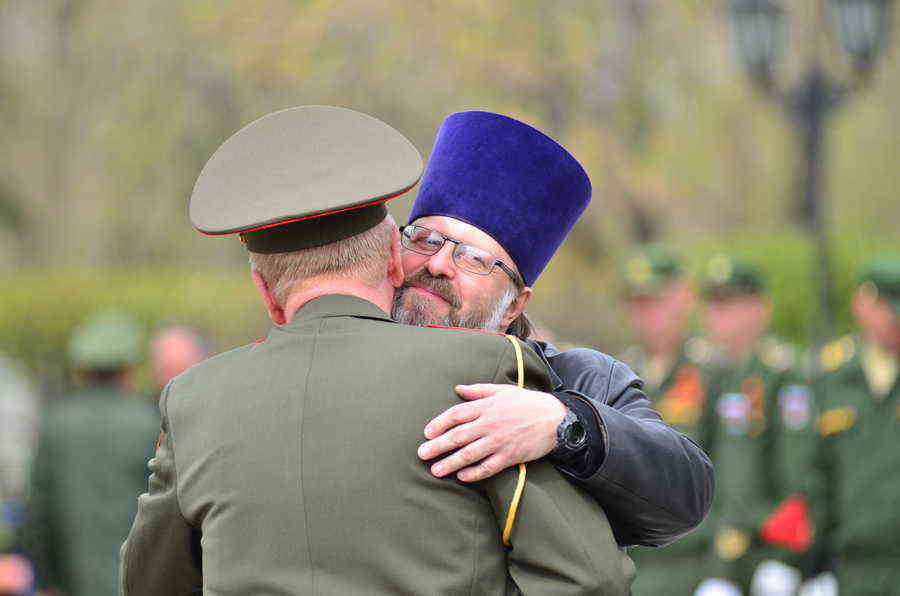 Фото галереи