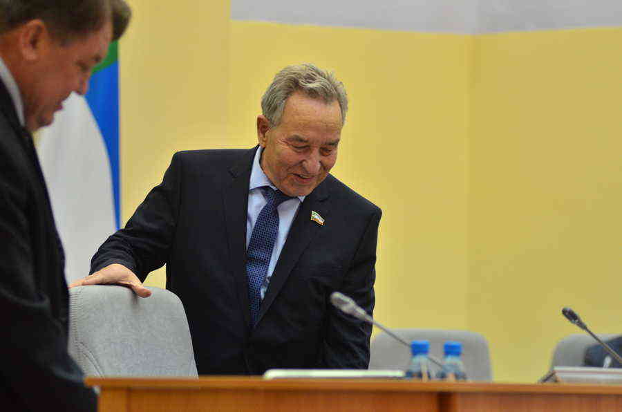 Фото галереи