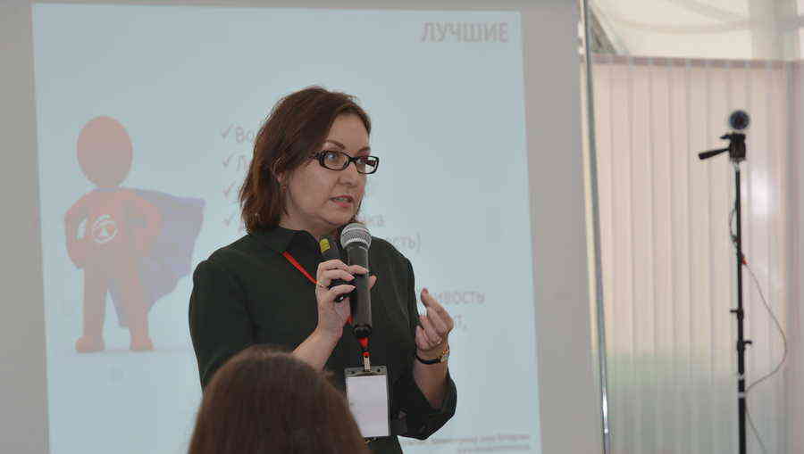 Фото галереи