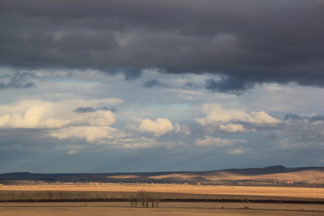 Фото галереи