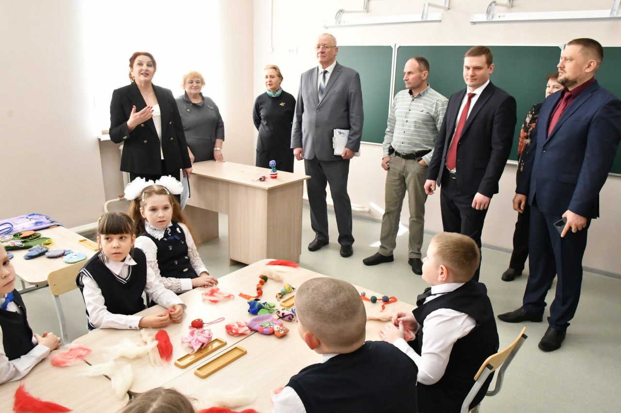 Фото галереи