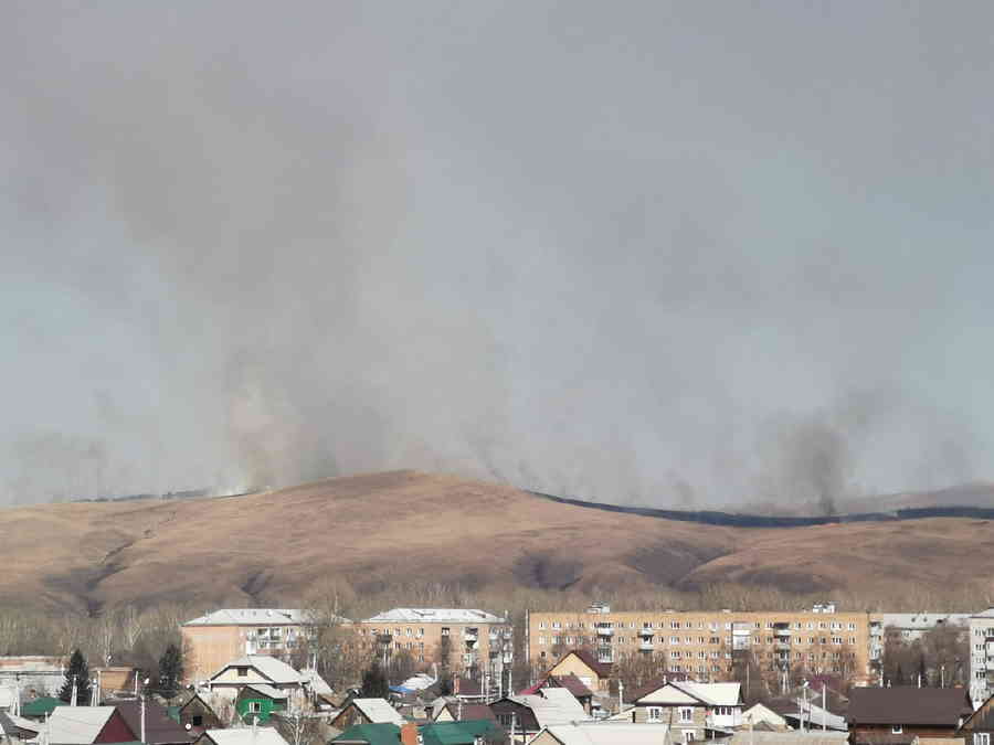 Фото галереи