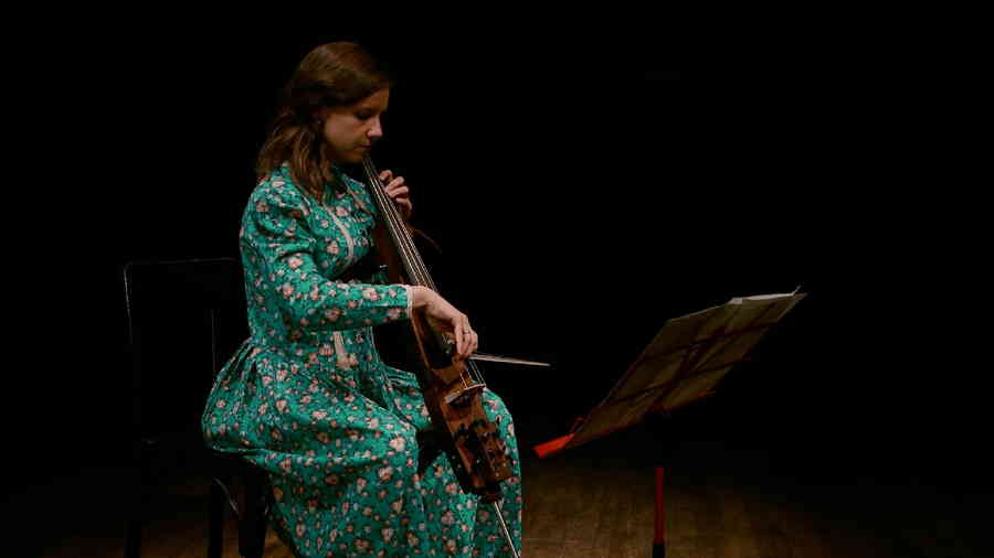 Фото галереи