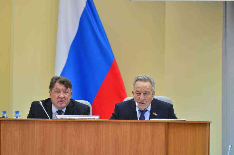 Фото галереи