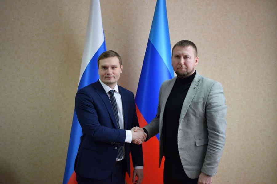 Фото галереи