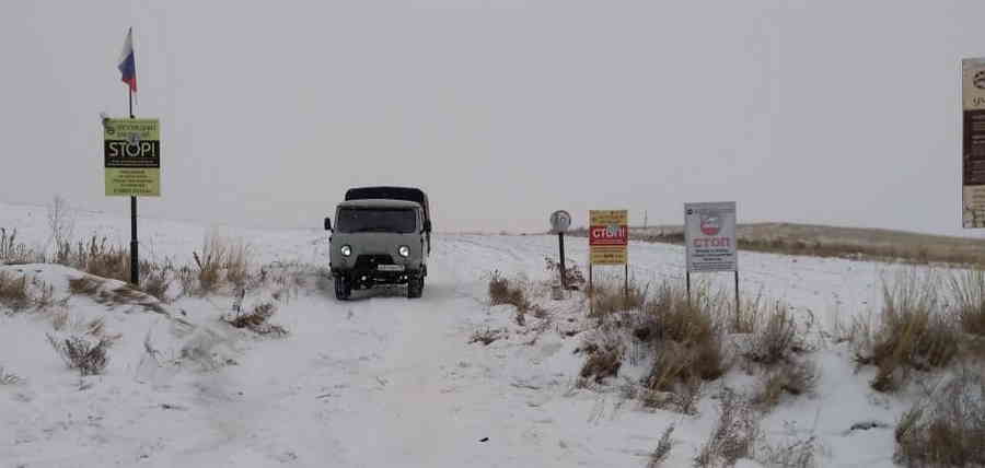 Фото галереи