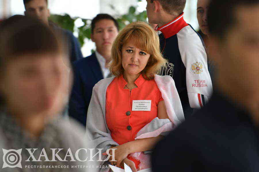 Фото галереи