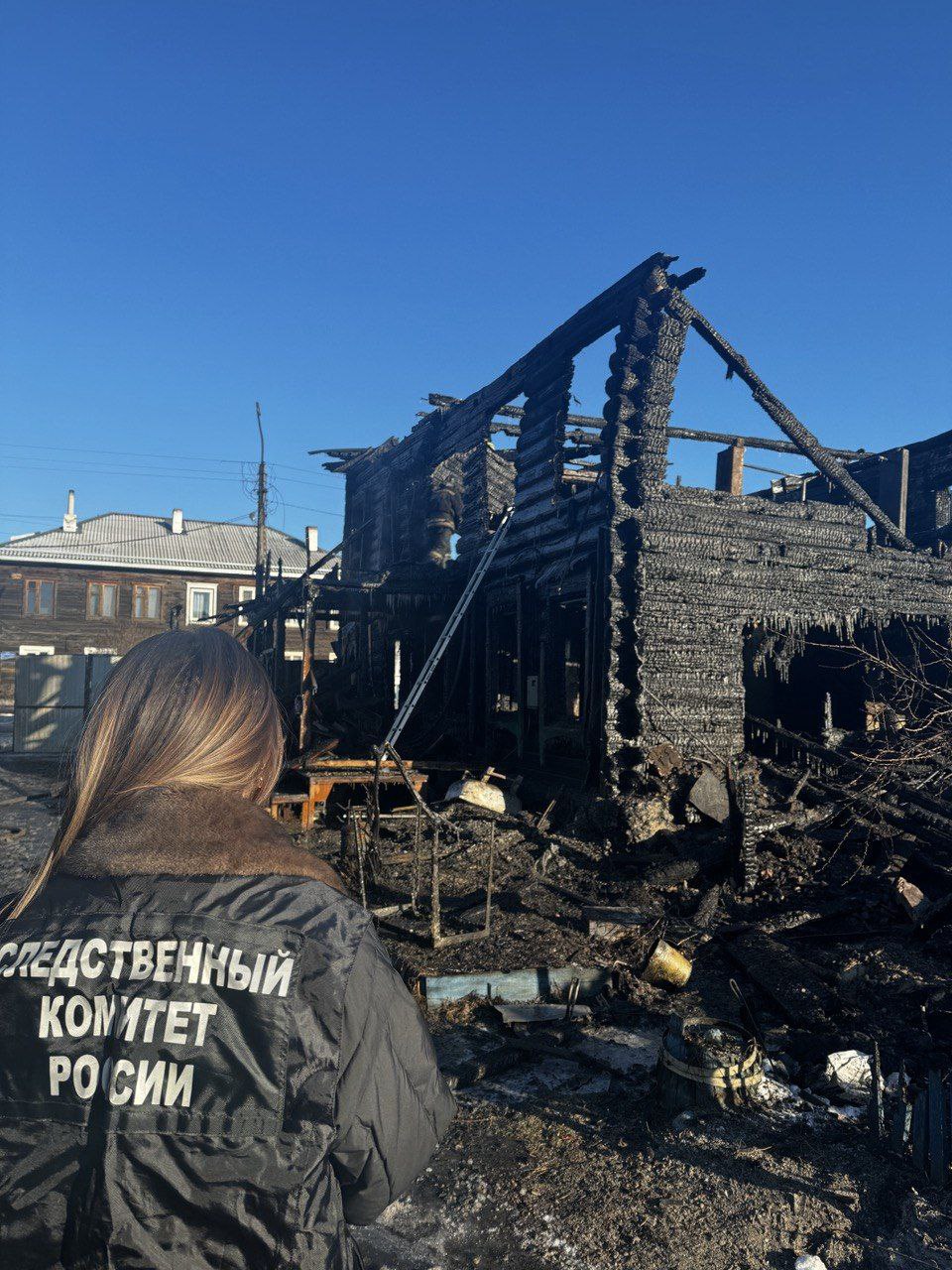 Фото галереи