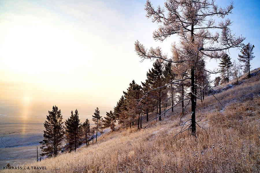 Фото галереи