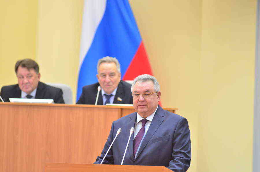 Фото галереи