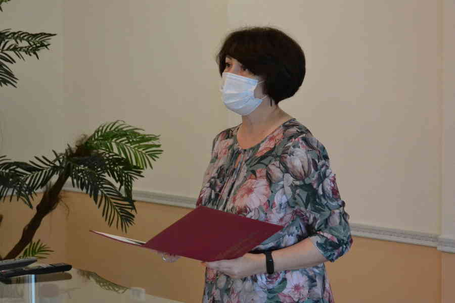 Фото галереи