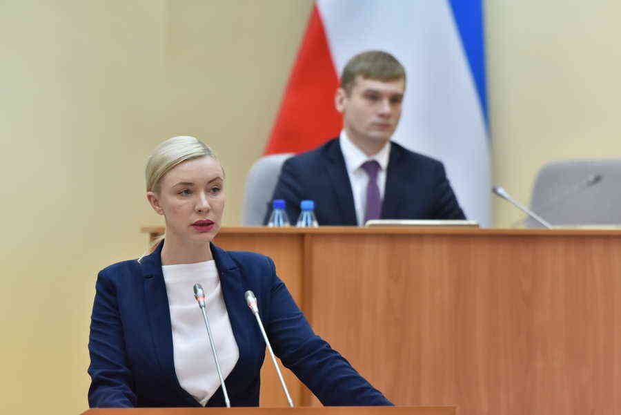 Фото галереи