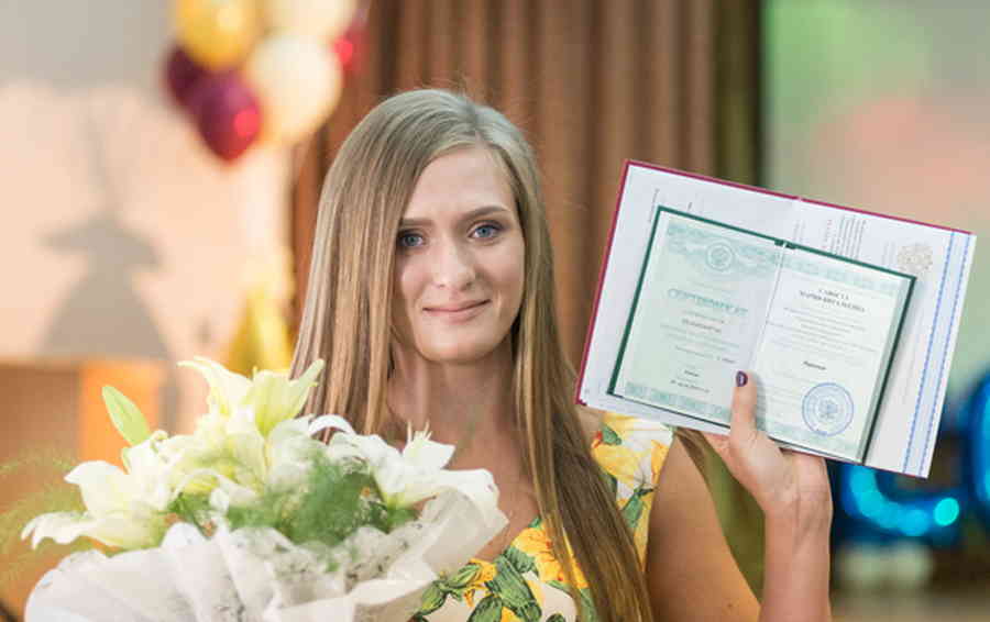 Фото галереи