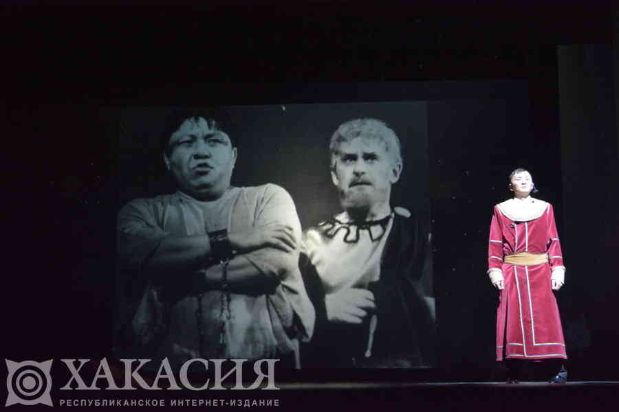 Фото галереи