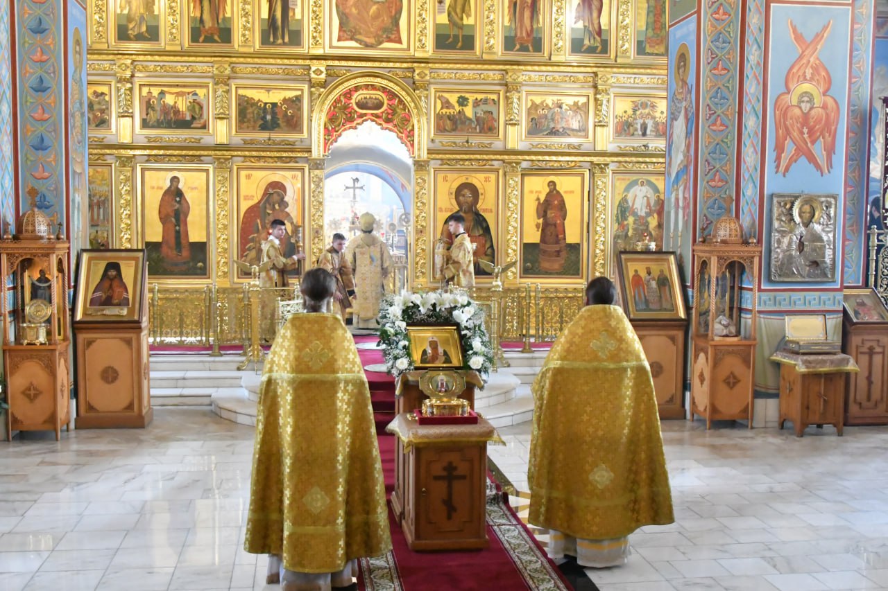 Фото галереи