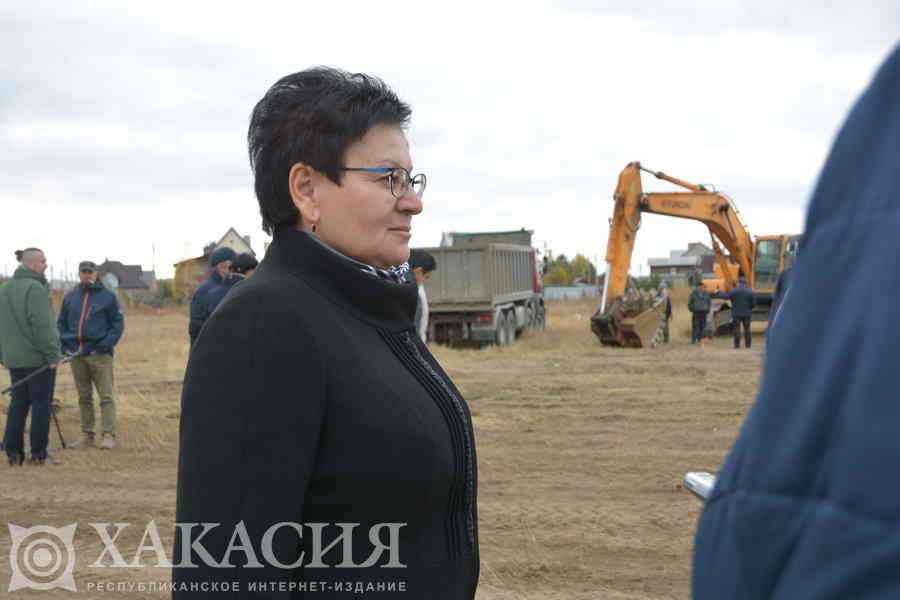 Фото галереи