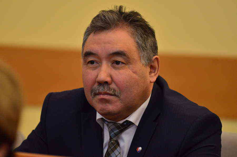 Фото галереи