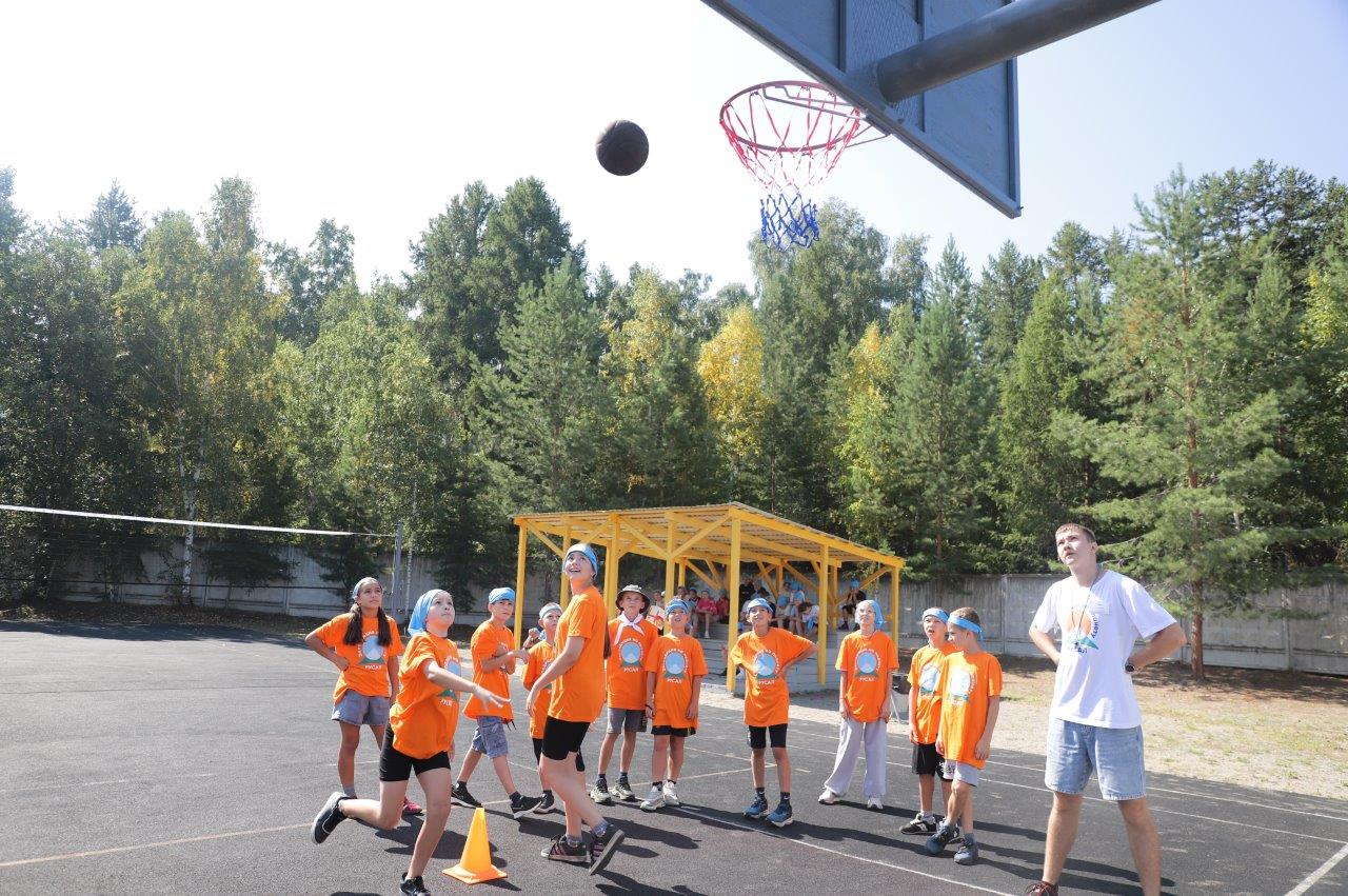 Фото галереи