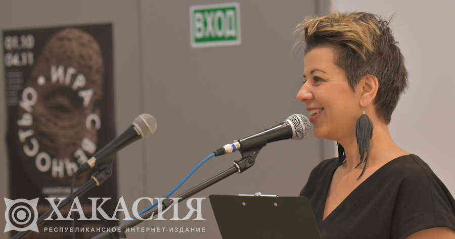 Фото галереи