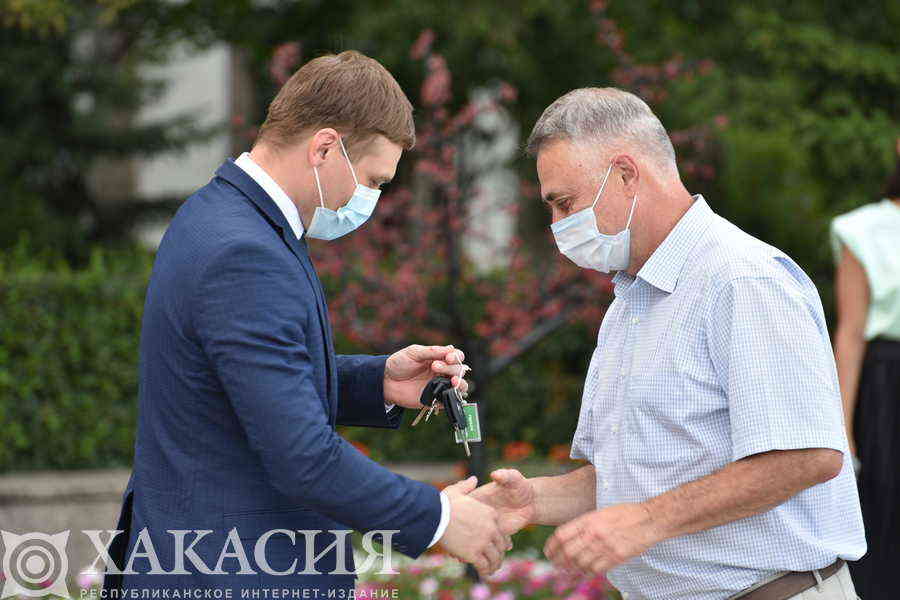 Фото галереи