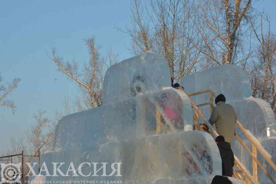 Фото галереи
