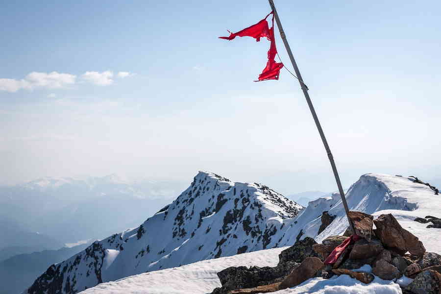 Фото галереи