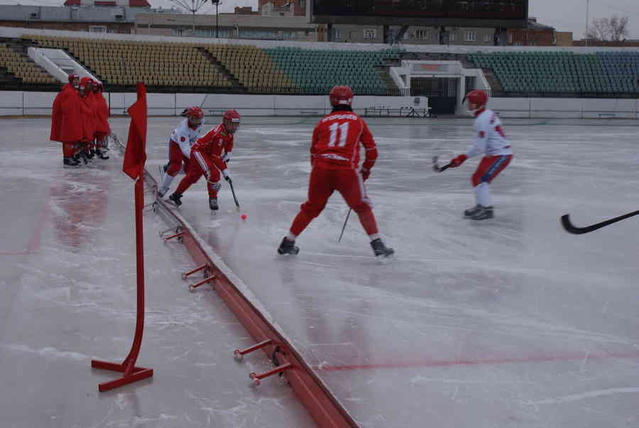 Фото галереи