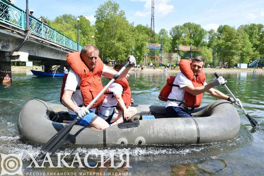 Фото галереи