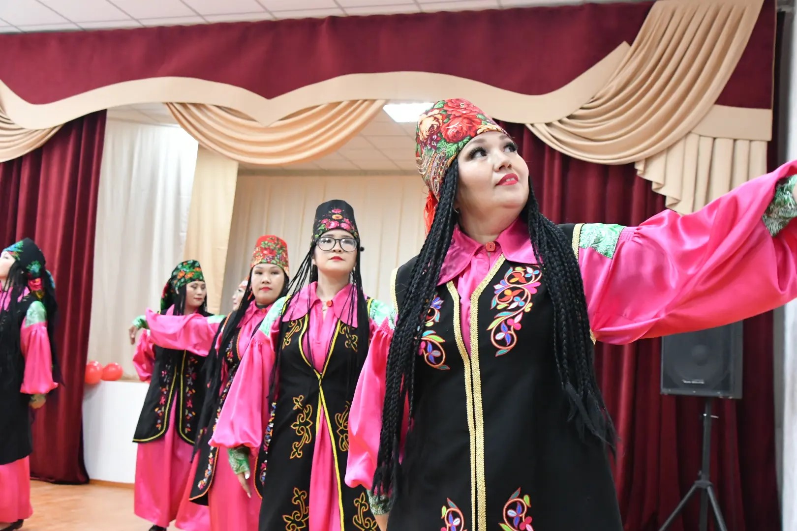 Фото галереи