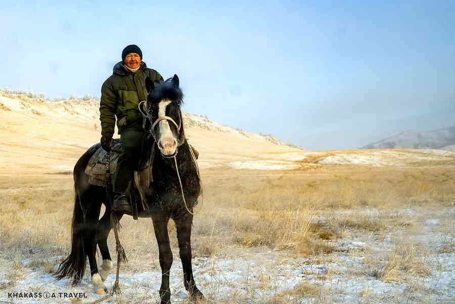 Фото галереи