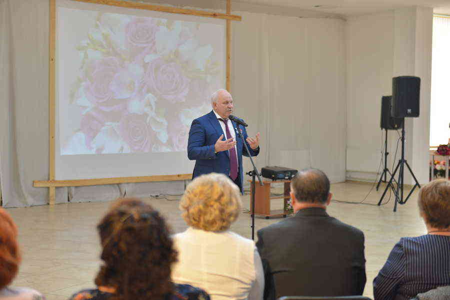 Фото галереи