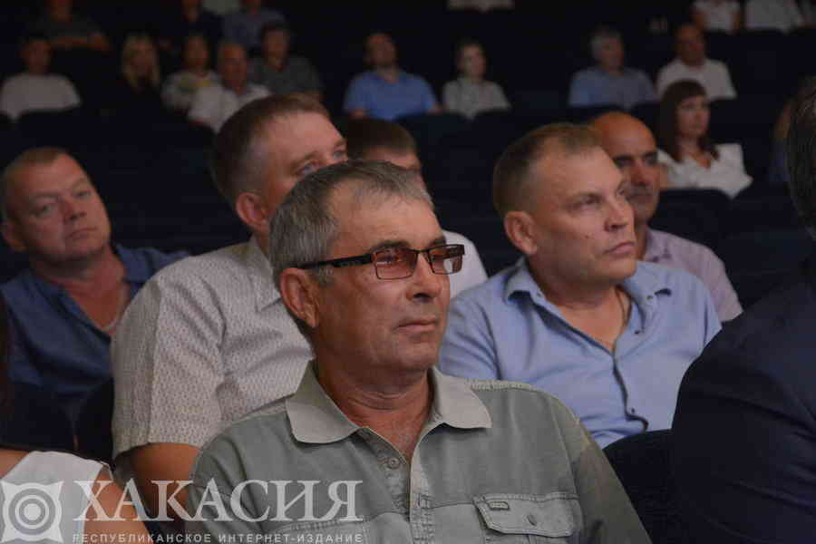 Фото галереи