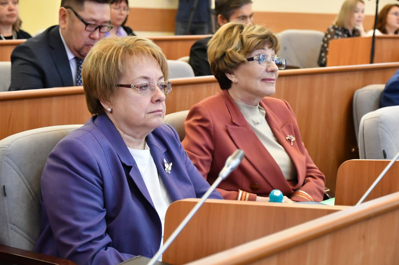 Фото галереи