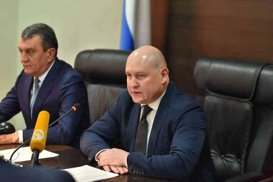 Фото галереи