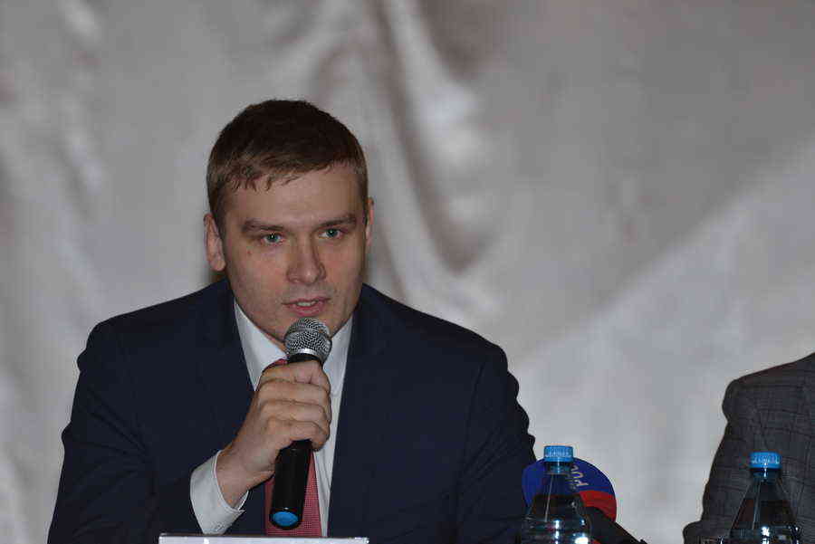 Фото галереи