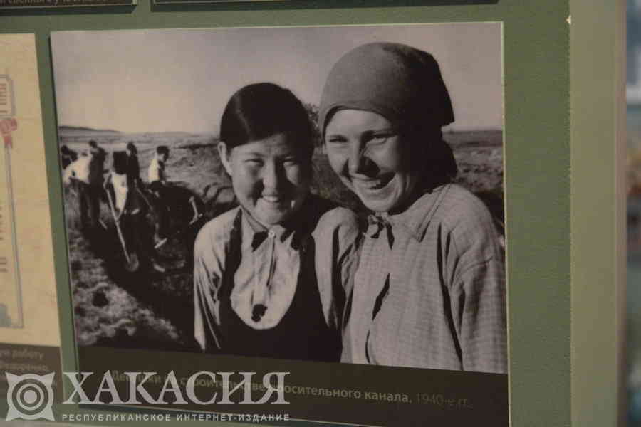 Фото галереи