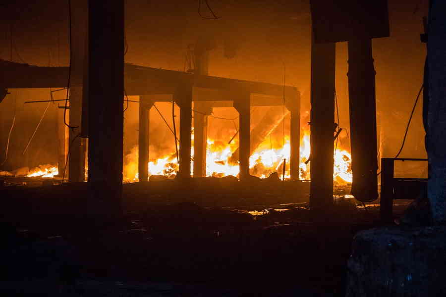 Фото галереи