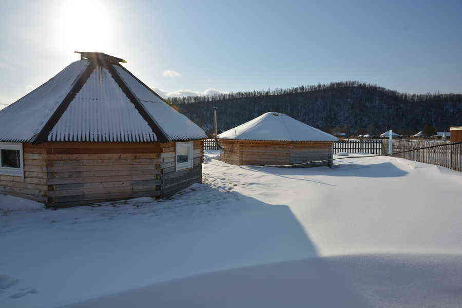 Фото галереи