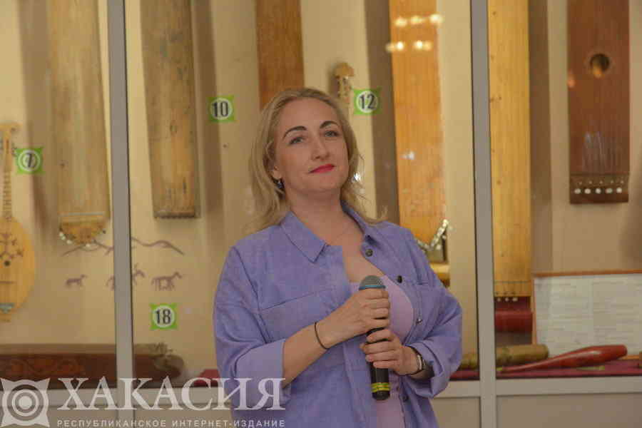 Фото галереи