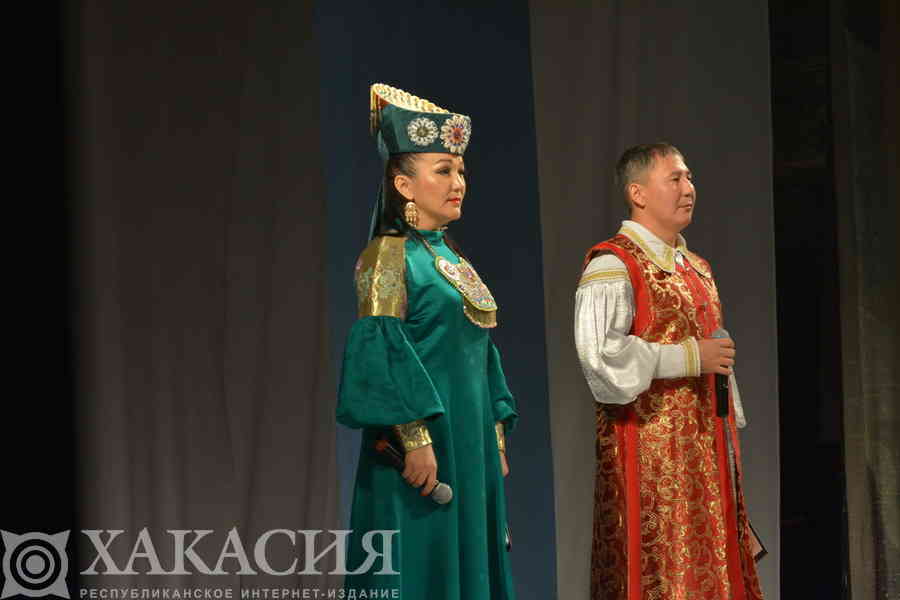 Фото галереи