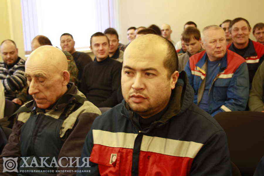 Фото галереи